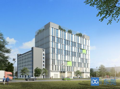 橫瀝鎮迎來產業新動力 星澤日用品多功能高效型產品增資擴產項目，預計年產值約2.1億元